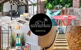 Vientos de Marbella - EaW Homes